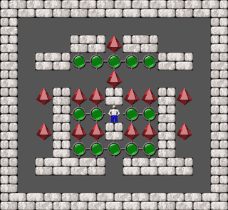 Уровень 55 — Cosmac 8